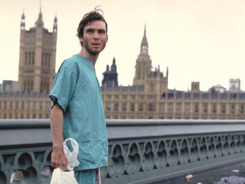 28 Years Later Is Officially Confirmed, With Cillian Murphy Back on Board | GQ