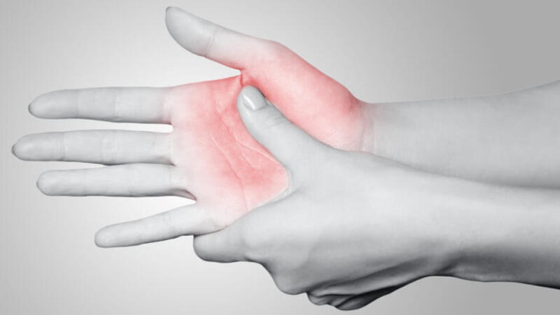 มือเท้าชาบ่อยๆ อย่าปล่อยเบลอ! - Thamm Culture