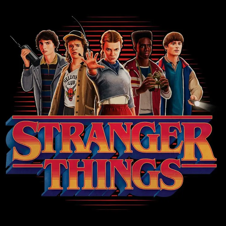 วิเคราะห์ทำไมซีรีส์ Stranger Things ถึงเป็นที่นิยมทั่วโลก