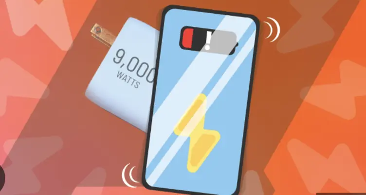 รวมเทคโนโลยี Fast Charge 2024 