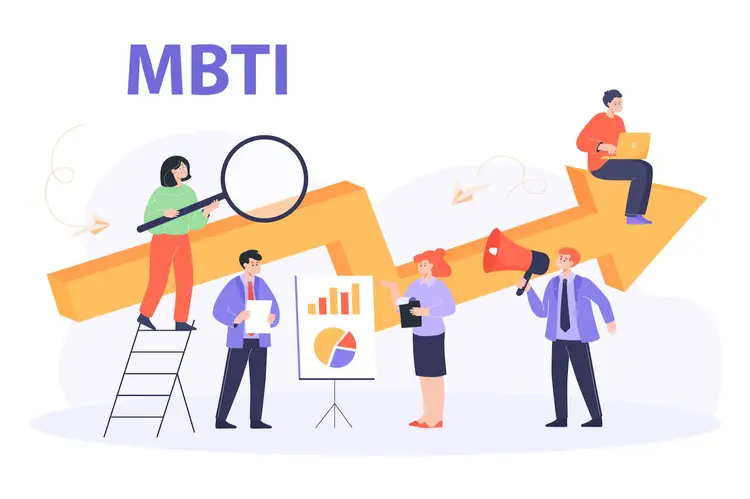 คงเคยสอบ MBTI Personality Test กันมาบ้างแล้วใช่มั้ยคะ 😁 แบบทดสอบนี้เอาไปใช้ได้ทุกสถานการณ์จริงไหมคะ