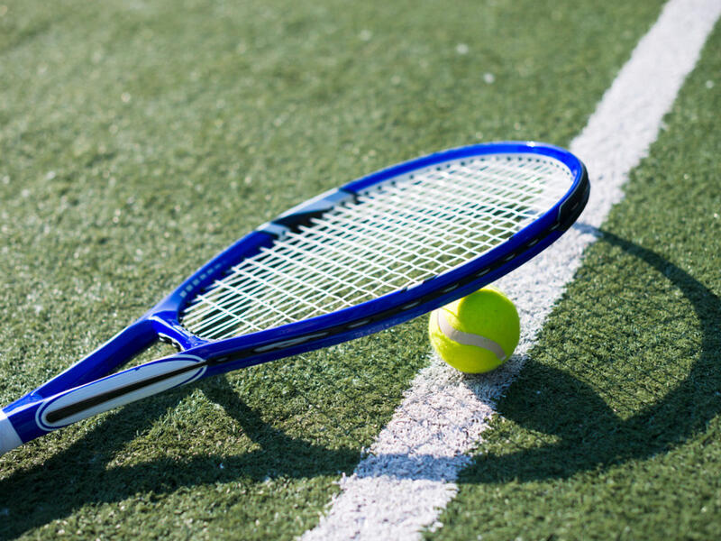 9 เหตุผล ที่ควรส่งเสริมให้ลูกเล่นกีฬา "เทนนิส"