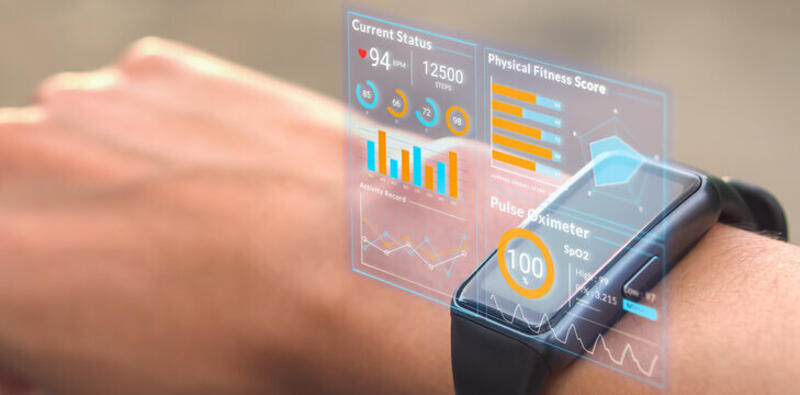 Wearable Technology Images – Browse 3,261,514 Stock Photos, Vectors, and  Video | Adobe Stock