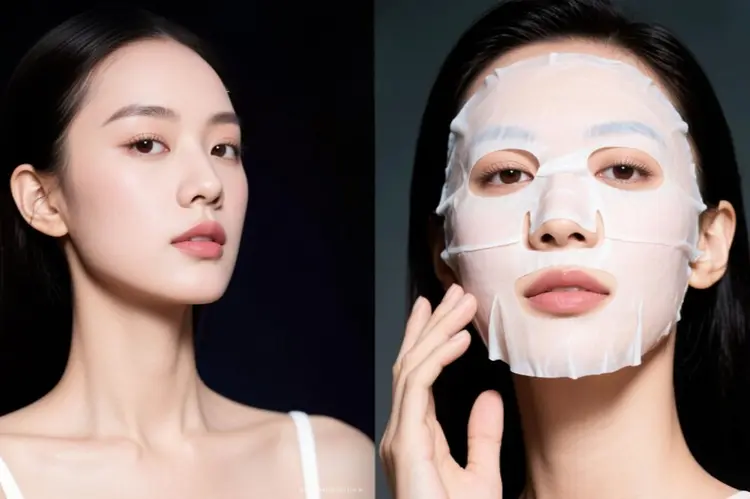 เคล็ดลับการดูแลผิว | วิธีใช้มาส์กหน้า? ส่วนผสมที่ดีที่สุดคืออะไร?
