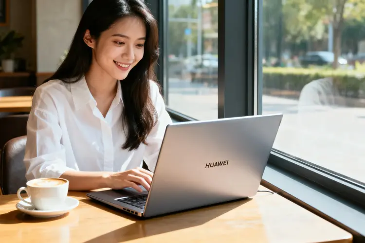 คู่มือการซื้อโน้ตบุ๊ก Huawei ปี 2025: "อาวุธ" เพิ่มประสิทธิภาพของชนชั้นสูงในที่ทำงาน