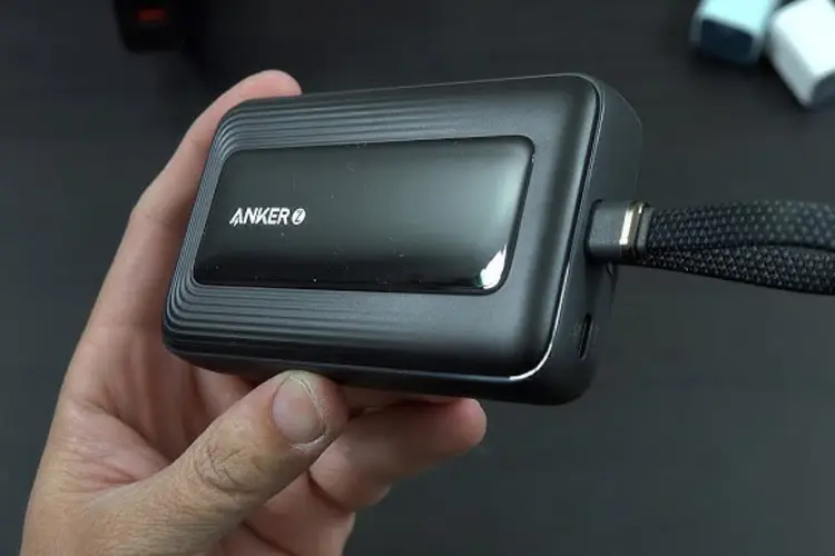 Anker Zolo Series: อะไรคือ "เทคโนโลยีสีดำ" ที่ทำให้เครื่องชาร์จมีขนาดเล็ก พลังงานสูง และชาร์จได้อย่างปลอดภัย?