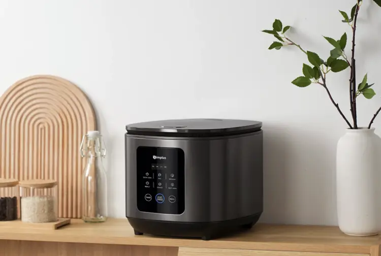 รีวิว หม้อหุงข้าว คู่ครัวคนไทยยุคใหม่ ทำได้มากกว่าที่คิด!