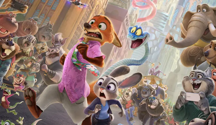 กลับสู่เมืองสัตว์สุดป่วน! Zootopia 2 ภาคต่อที่แฟนทั่วโลกรอคอย