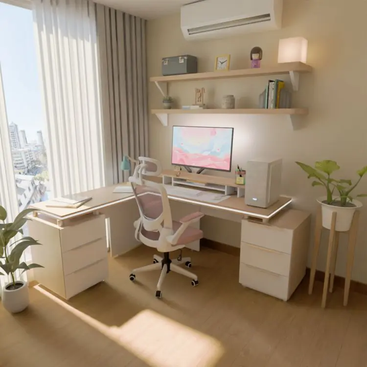 เก้าอี้เกมมิ่ง ไอเทมที่สายเกมเมอร์ต้องมีติดบ้าน ดีกับสุขภาพกว่าที่หลายคนรู้