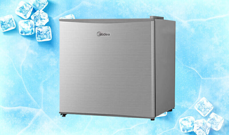 ตู้เย็นมินิบาร์ Midea รุ่น HS-65LN