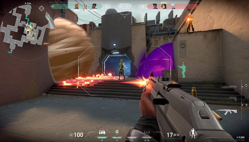 Best VALORANT settings in 2025 for FPS &amp; optimal performance