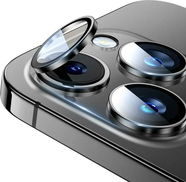 iPhone Camera Lens Protection : กระจกกันเลนส์ ป้องกันเลนส์กล้องของคุณ!
