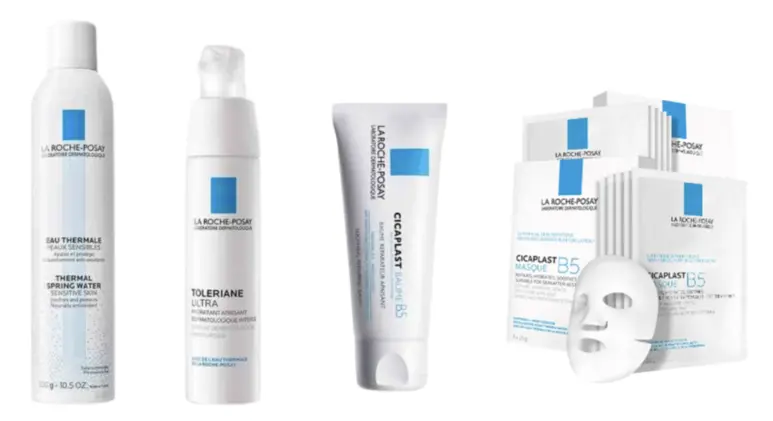 La Roche-Posay Line ดีจริงหรือแค่กระแส ? มุมมองใหม่สำหรับผิวมัน-สิวง่าย-แพ้ง่าย