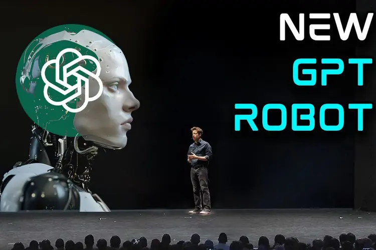 OpenAI เร่งความพยายามวิจัยหุ่นยนต์ มุ่งสู่ปัญญาประดิษฐ์ทั่วไป (AGI)