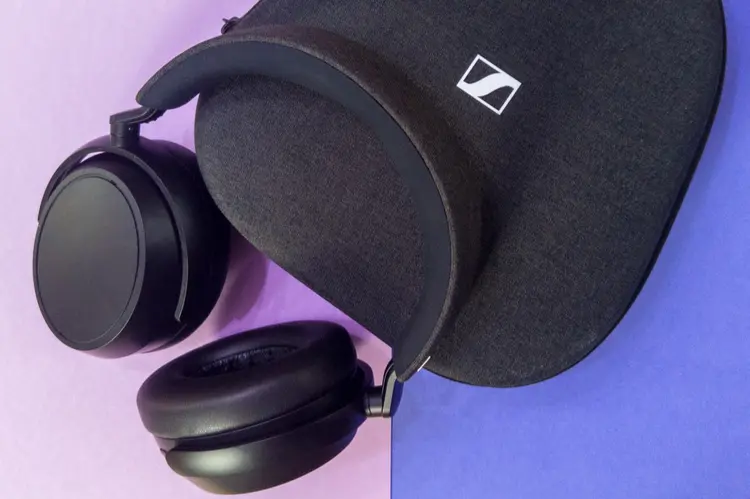 Sennheiser Momentum 4 คำตอบของเสียงคุณภาพระดับพรีเมียมที่ใครก็หลงรัก