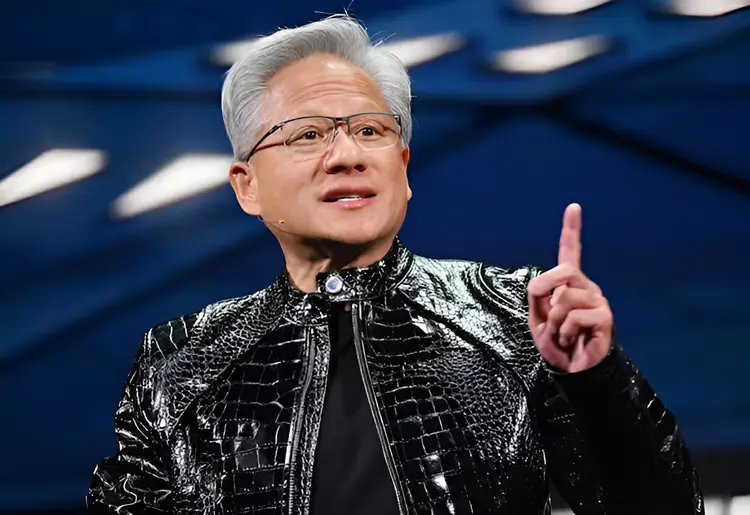 ซีอีโอ NVIDIA ชี้ “อย่าพูดร้ายเกี่ยวกับ AI” เตือนกระแส Doomer Narrative กำลังบิดเบือนสังคม