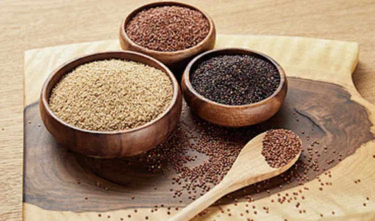 🌱 เมล็ดเจีย: 7 ประโยชน์สุดปัง และเคล็ดลับการกินเพื่อสุขภาพที่คุณควรรู้