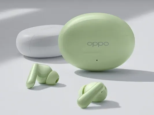 OPPO Enco Air4: เสียงพรีเมียมที่ชีวิตคนเมืองคู่ควร