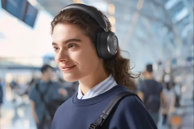 หูฟัง Soundcore: เมื่อดีไซน์มาพร้อมประสิทธิภาพเสียงที่ไม่อาจมองข้าม