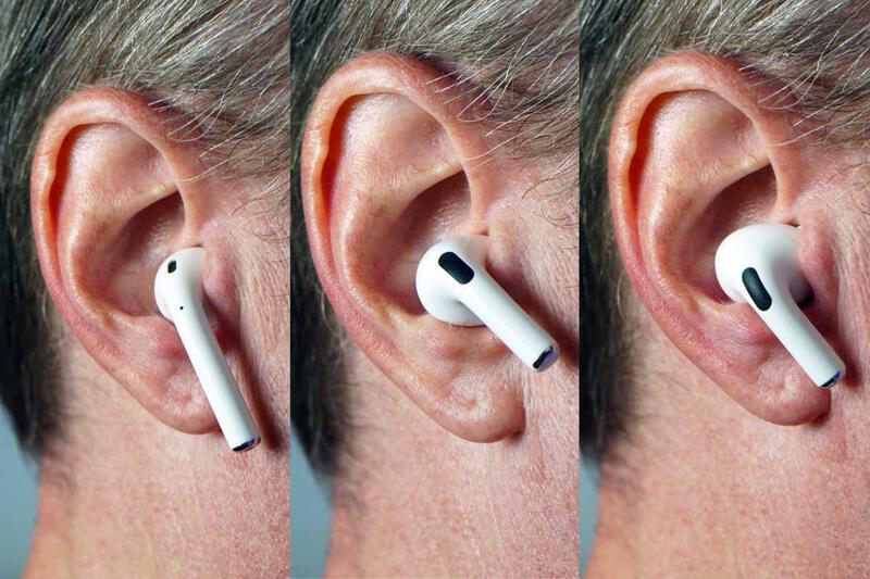 AirPods (3rd generation) review: The upgrade we
