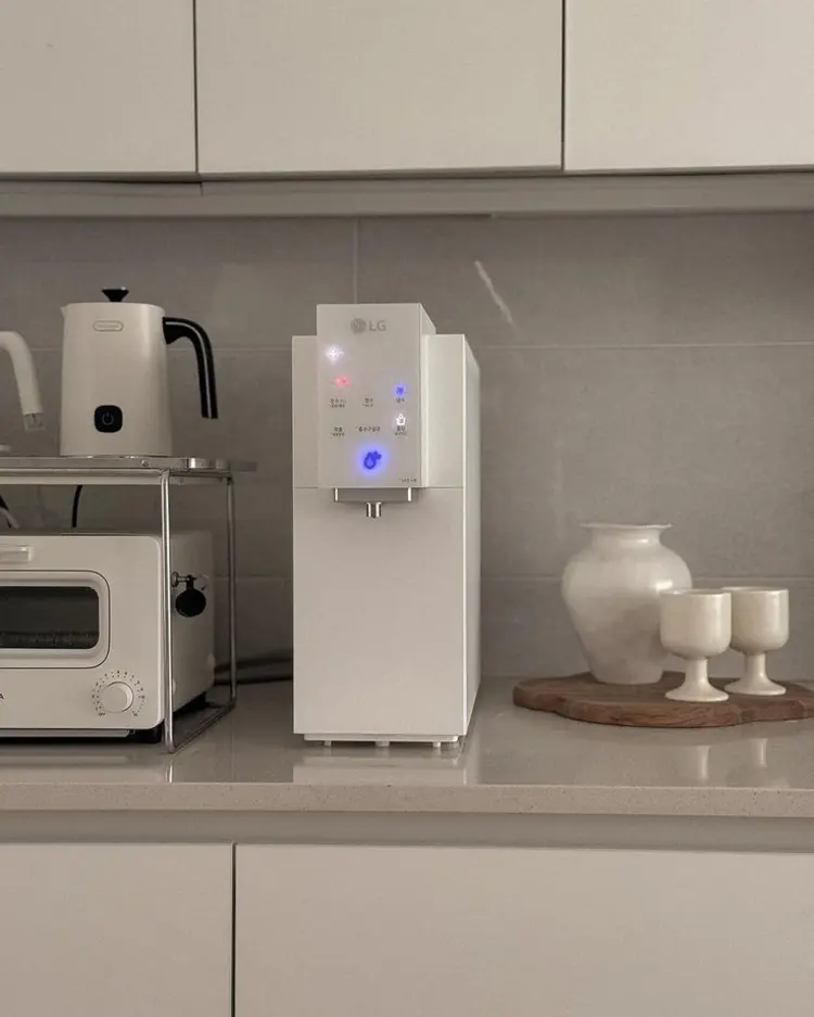 เครื่องใช้ไฟฟ้าที่ทำให้บ้านดู Smart & Cozy: เติมเสน่ห์บ้านให้น่าอยู่แบบง่าย ๆ