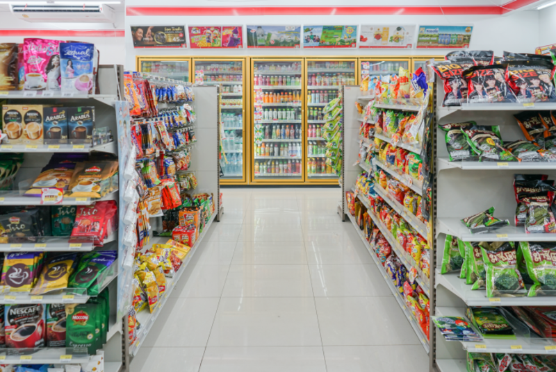 พาสินค้าขึ้นชั้นวาง &quot;7-Eleven&quot; มีโอกาสแค่ไหน ? เปิด 5 ขั้นตอนฝ่าด่านอรหันต์  สร้างแบรนด์จากยักษ์ใหญ่ร้านสะดวกซื้อ