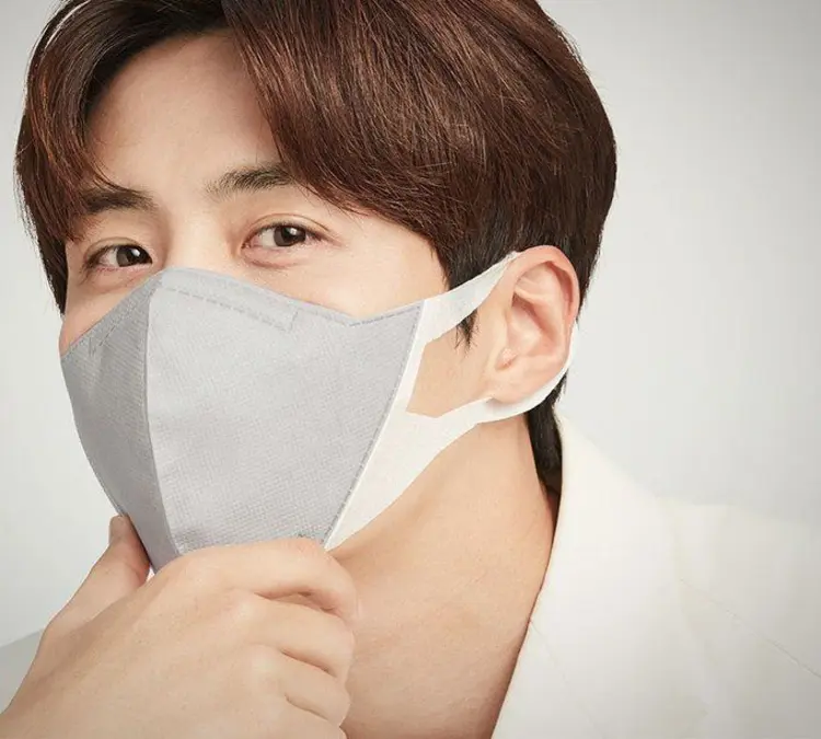 หน้ากาก N95 ดีต่อผู้ใส่อย่างไร ? ทำไมถึงต้องมีไว้ติดตัว 🫁😷