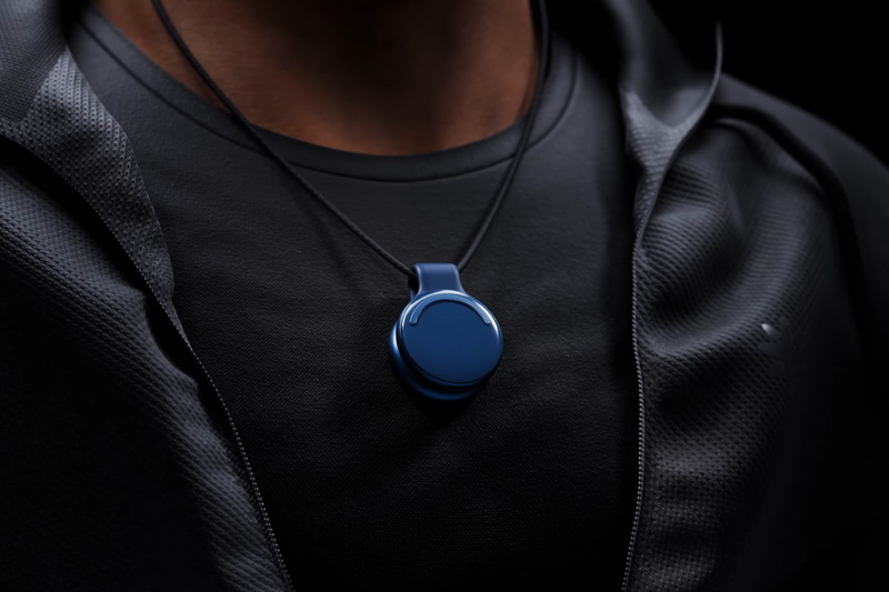 Limitless Pendant: Redefining AI Wearables for Productivity