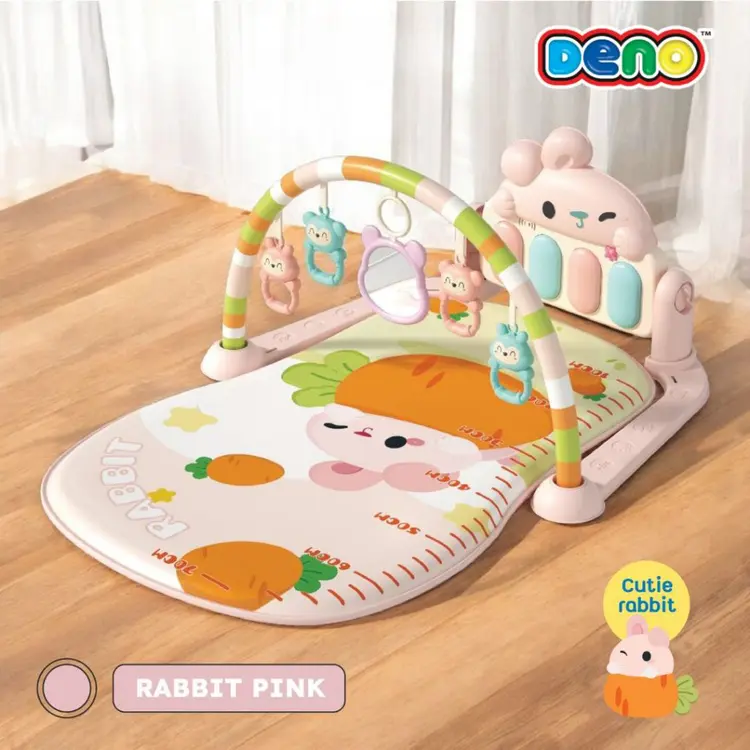 เพลยิมเปียโน,ของเล่นลูก