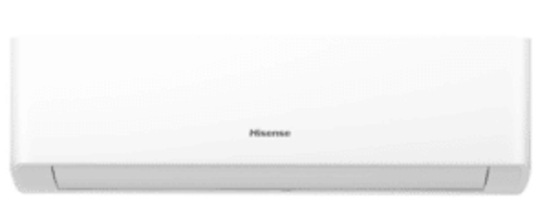 แอร์ HISENSE รุ่น AS-13TR4RYRKA02