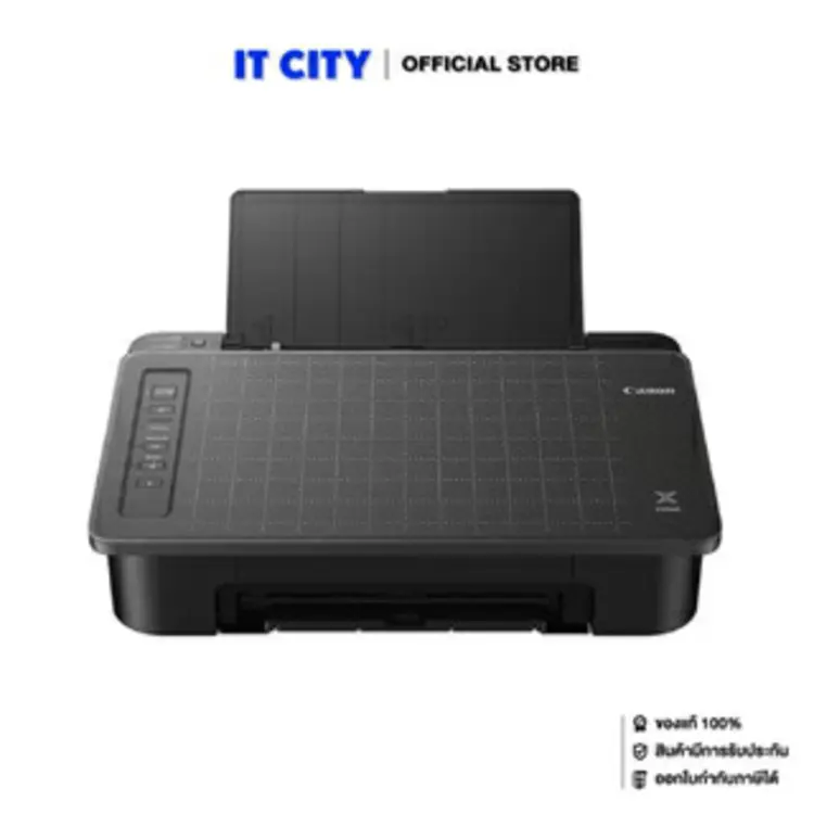 Canon: PIXMA TS307, A1