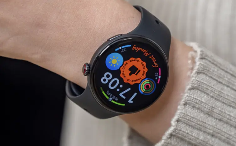 ⌚ รีวิว Vivo WATCH 5: สมาร์ทวอทช์น้ำหนักเบา ครบทุกฟังก์ชัน เพื่อชีวิตที่ชาญฉลาดกว่าเดิม ✨