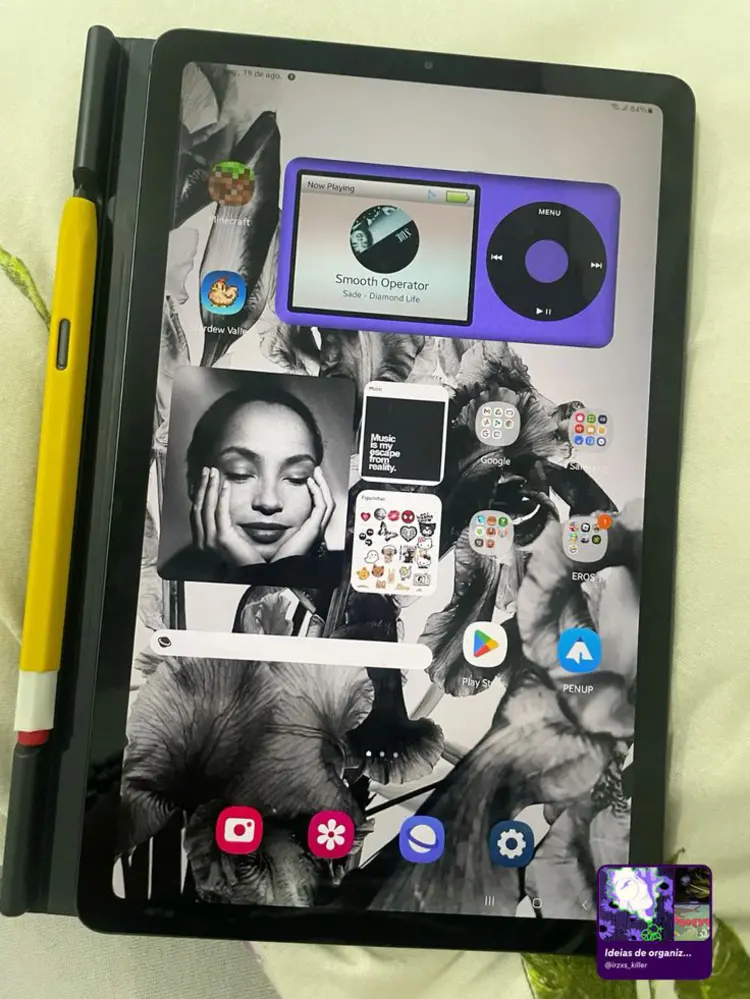 📱 แท็บเล็ต ไอแพดกับแอนดรอยต่างกันยังไง?