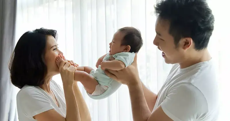 เจาะลึก 12 สไตล์การเลี้ยงลูก ส่งผลต่อเด็กต่างกันอย่างไร - Amarin Baby &amp; Kids