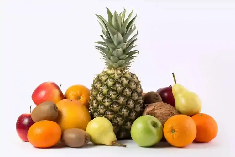 🍎🥝🍊 5 ผลไม้ทานตอนเย็น ไม่อ้วน อร่อยสดชื่น แถมดีต่อสุขภาพ