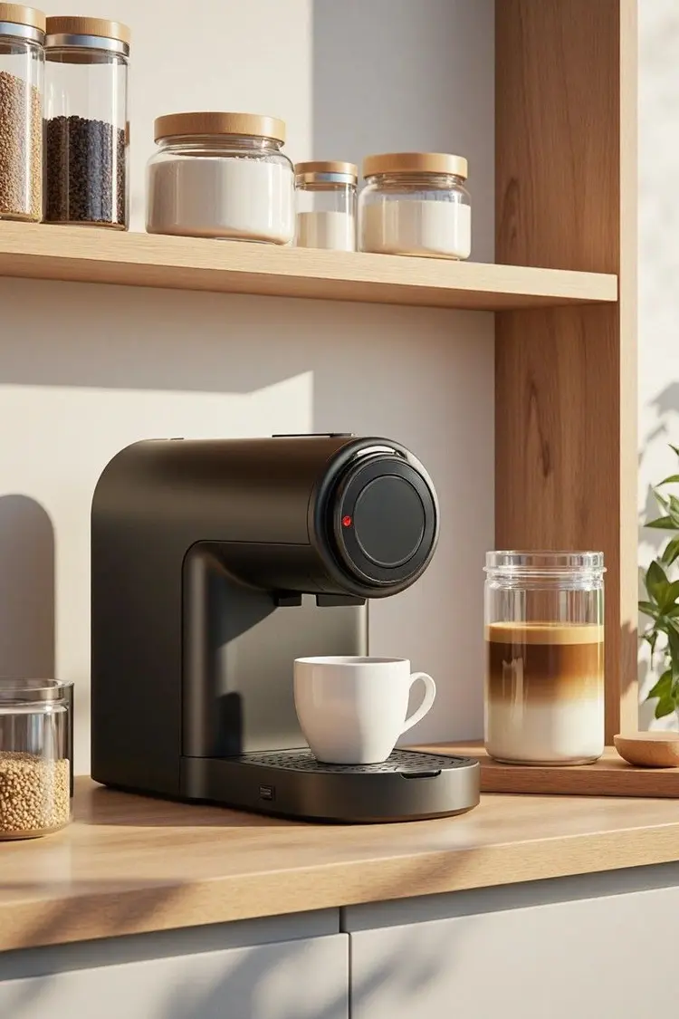 ☕ คิดถึงเครื่องชงกาแฟ คิดถึง Simplus