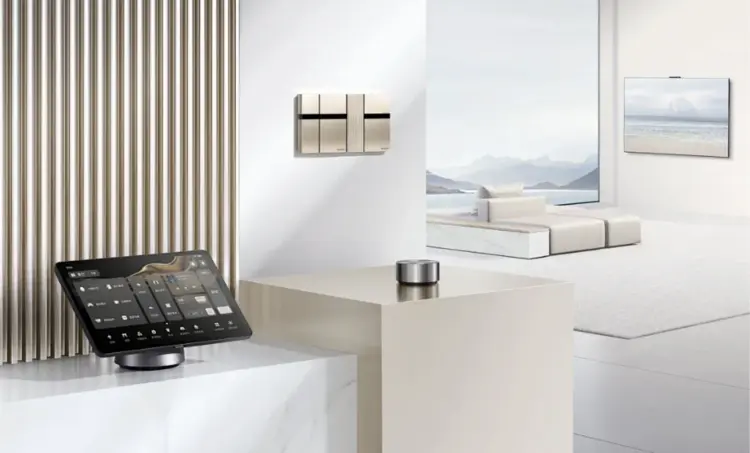 Smart Home : การผสมผสานที่ลงตัวของ Aqara และ Apple HomeKit