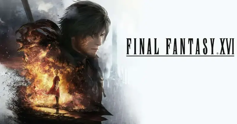 Final Fantasy XVI เกมแอ็คชั่น RPG เผยสเป็คที่รองรับบน Steam แล้ว