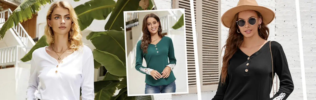 4 เสื้อเชิ้ตสุดฮอตแห่งปี จะทำให้คุณกลายเป็นจุดสนใจแฟชั่นทันที!