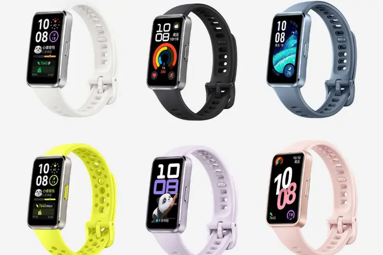 รีวิว Huawei Band ปี 2025: นักกีฬาหรือนักเดินทาง? อ่านเลย!