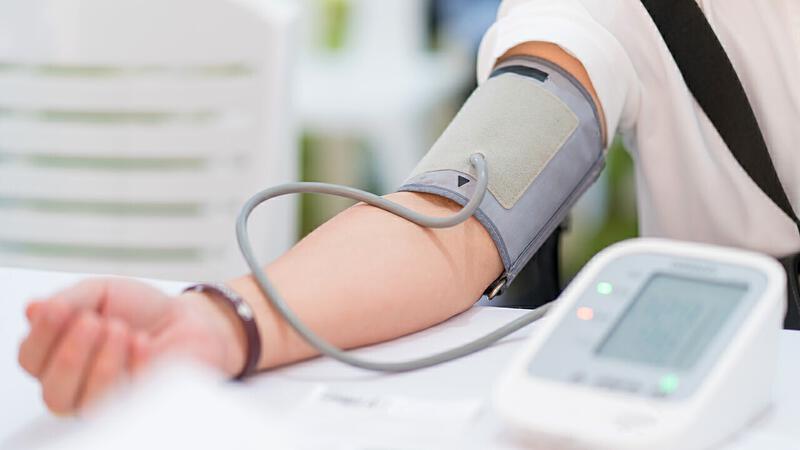 เช็กเครื่องวัดความดันปีละครั้ง เพื่อลดความคลาดเคลื่อนของค่าที่วัด