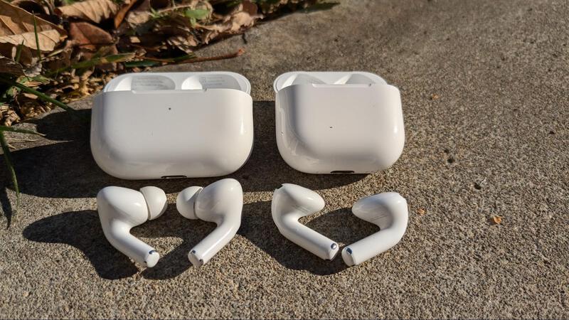 Apple AirPods 4 Review