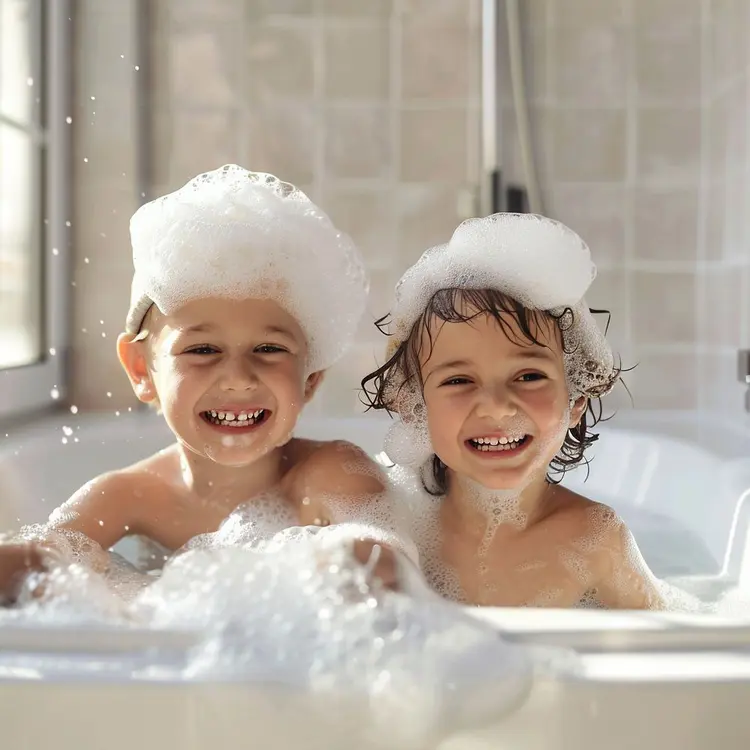 เปรียบเทียบครีมอาบน้ำ 2 สาย: Kirei Kirei Clean & Protect vs DMP Baby Bath Chamomile Ultra Sensitive Organic