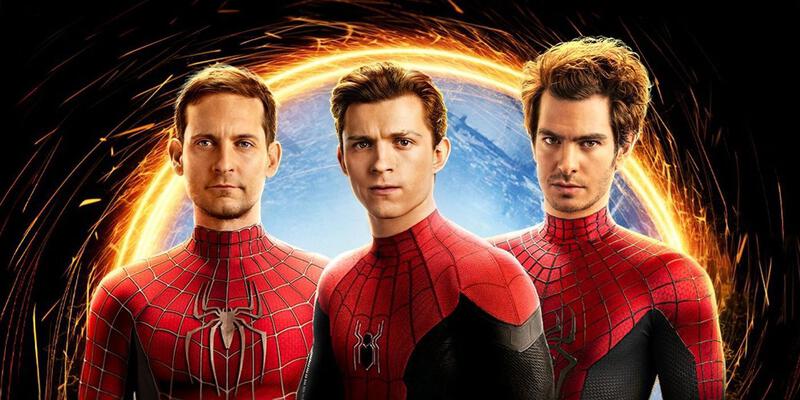 Reddit Changed the Way Andrew Garfield and Tobey Maguire Were Introduced in