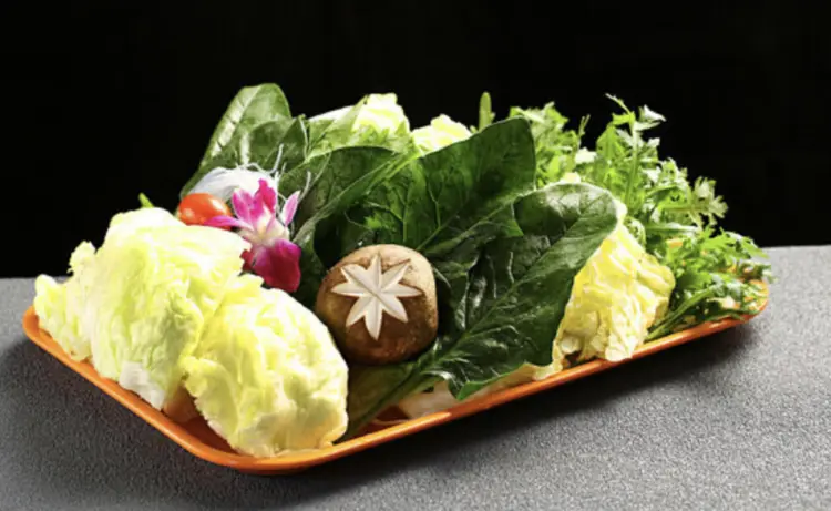 เทศกาลกินเจ: สำรวจความอร่อยและเคล็ดลับสุขภาพของอาหารมังสวิรัติโปรตีนสูง
