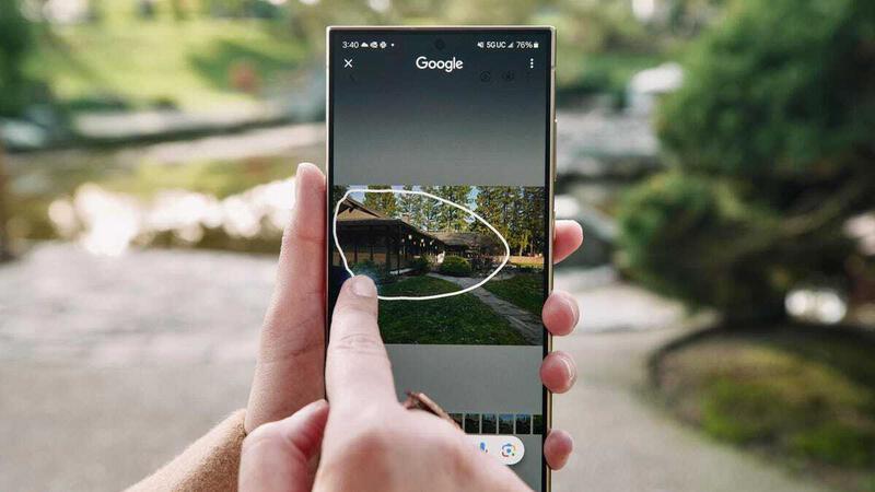 Samsung Galaxy S24 Ultra