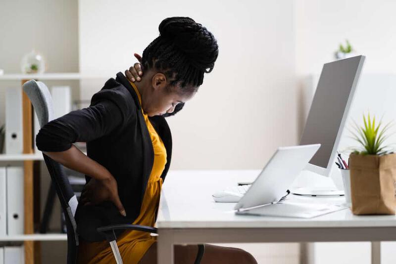 Why Your Posture is Hurting You More Than You Think - Red-Physiotherapy