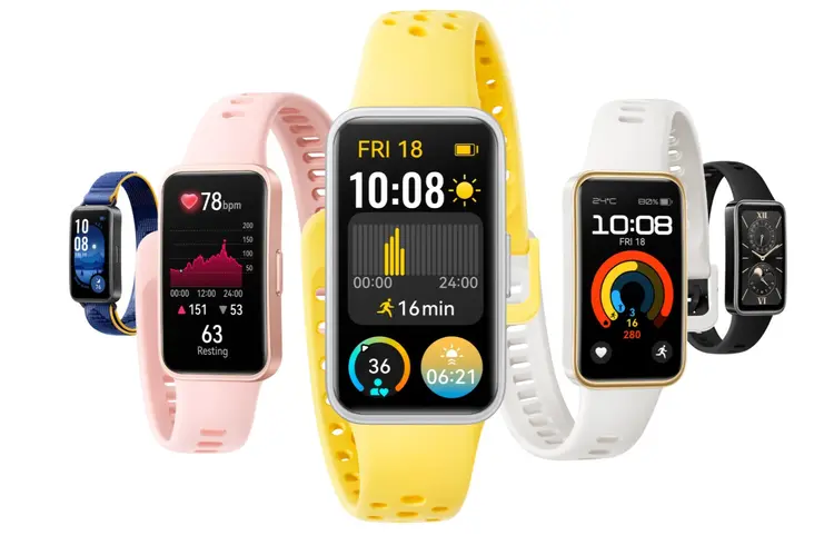 อยากได้ Huawei Band ปี 2025 ต้องอ่าน! เลือกยังไงให้คุ้มที่สุด