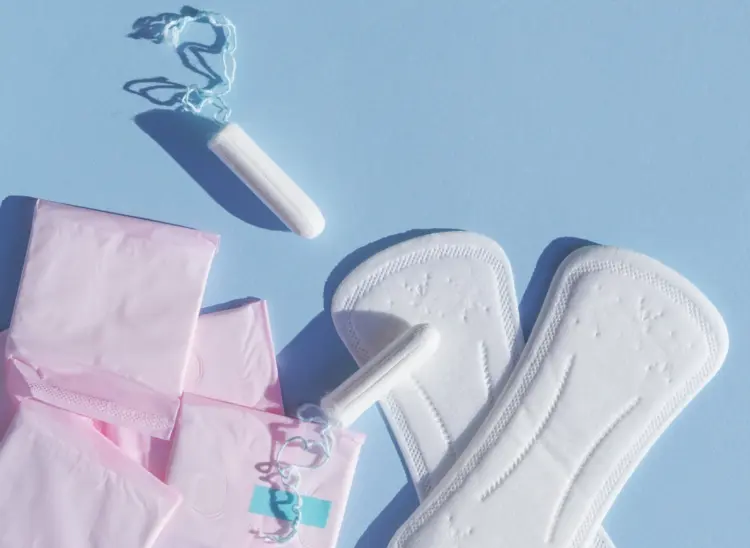 ผ้าอนามัย เลือกอย่างไรดีให้เหมาะกับเรา