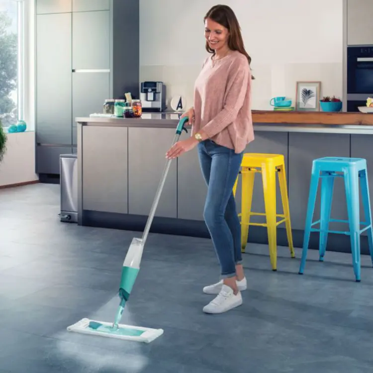 💦 ไม้ถูพื้นสเปรย์ ตัวช่วยทำความสะอาดบ้านยุคใหม่ ที่ทั้งสะดวกและประหยัดเวลา!